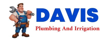 Trusted plumber in WHITEVILLE